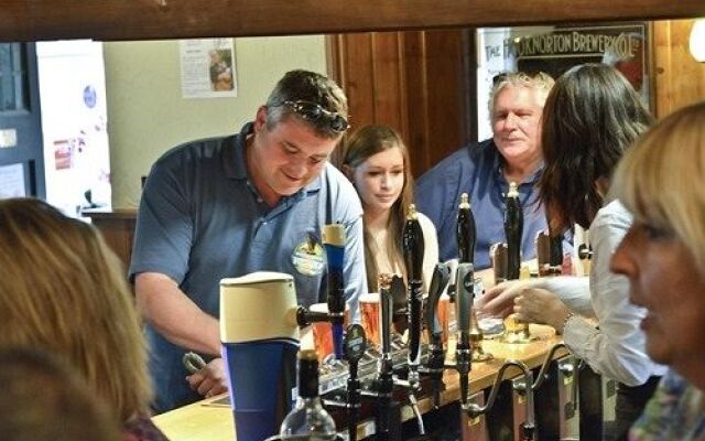 The George Inn