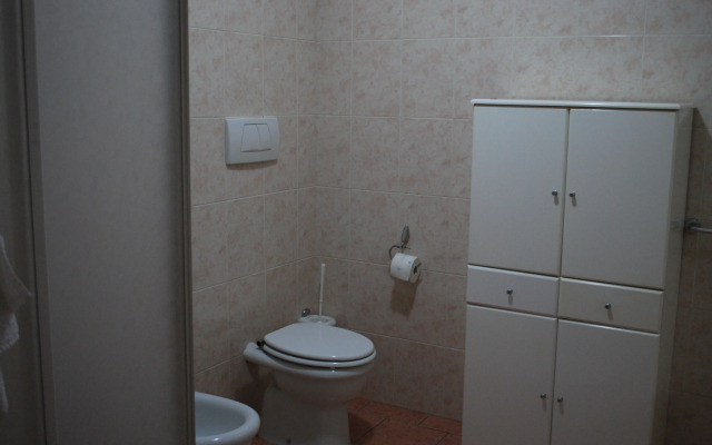 Bed & Breakfast Villa Flora