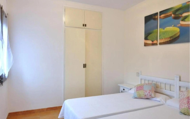 RNET - MTA Apartaments A2