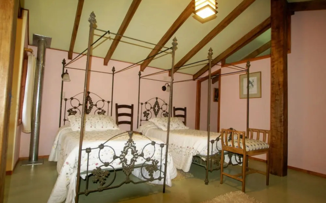 Mi Palafito Apart