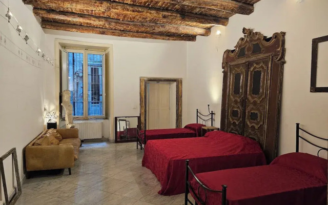 The Spanish Palace suites, rooms, apartments & terraces