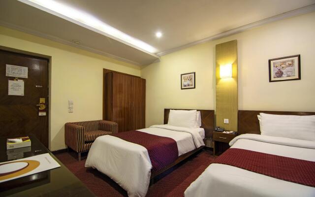 Hotel One The Mall Lahore