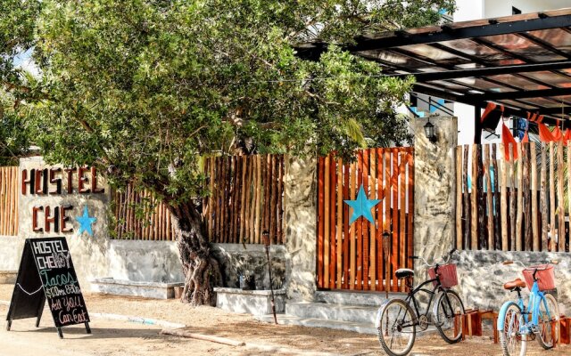 Hostel Che Holbox