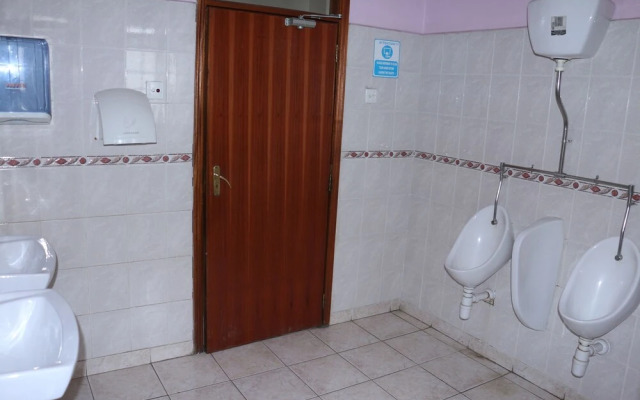 Adventist LMS Guest House & Conference Centre