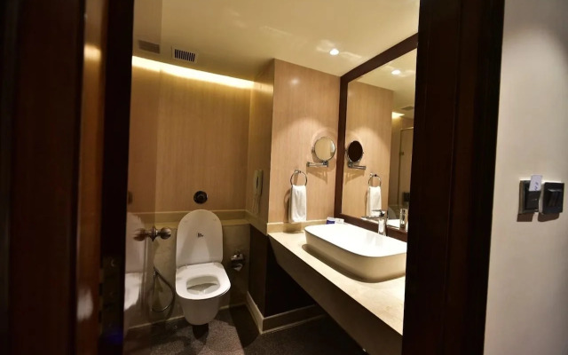 Citadel Sarovar Portico Bengaluru