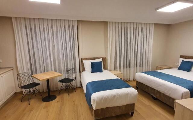 Seven Studios Sultanahmet