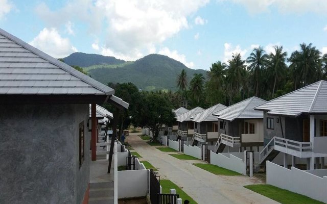 Song Phi Nong Resort Koh Phangan