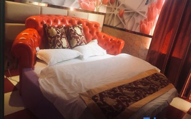 Shanghai Hayan Hotel