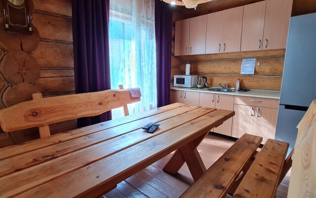 Усадьба Славная