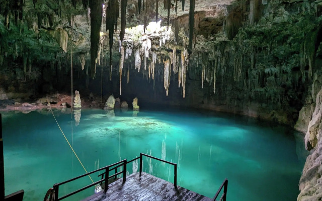 The Blue Eco Lodge - Adults only