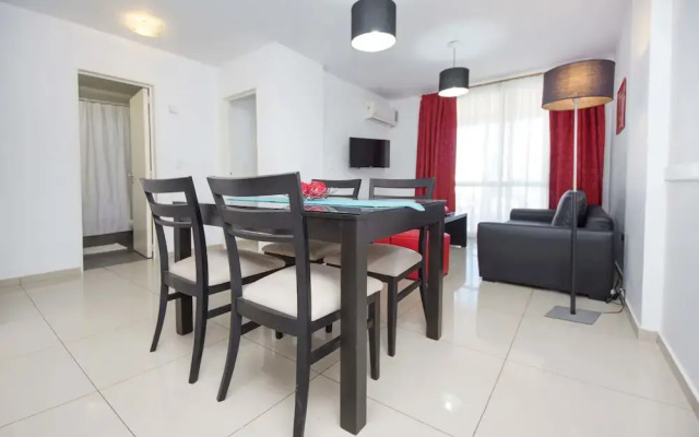Rent Santa Fé ML2