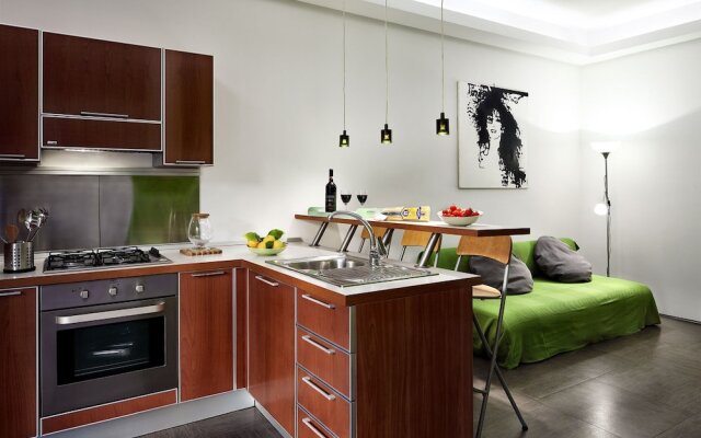 D Apartments