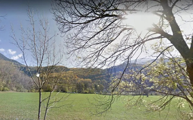 B25 - La Granja, Bajo con jardín - Villmor