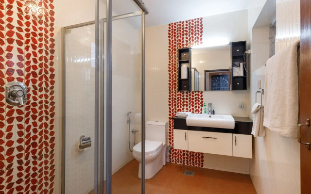 Shaligram Hotel & Spa