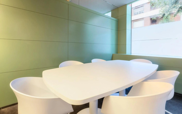 B&B Hotel Castellon