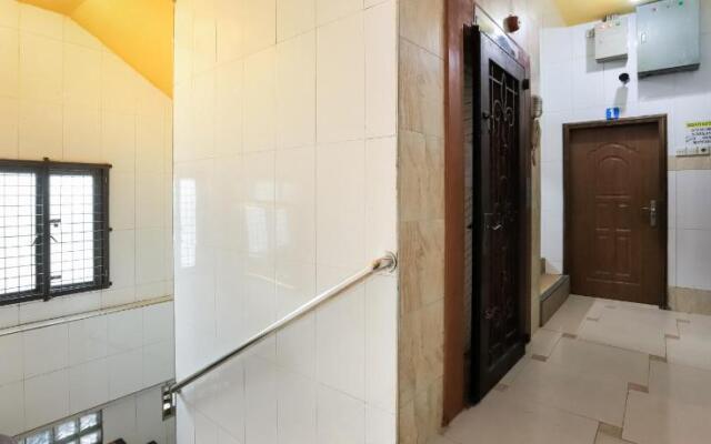 OYO 3375 Sumatera Agustinekost Syariah