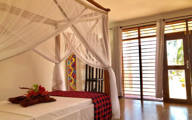 Promised Land Lodge