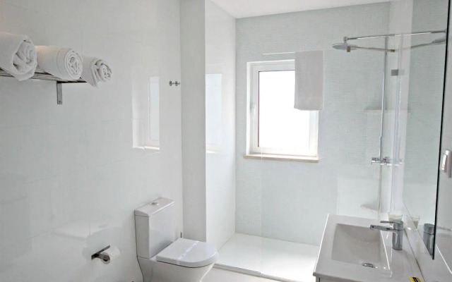 Obidos Lagoon Wellness Retreat