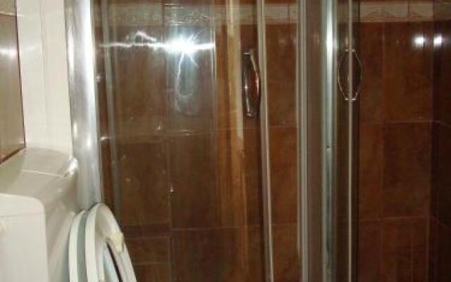 Pensiunea Casa Soarelui