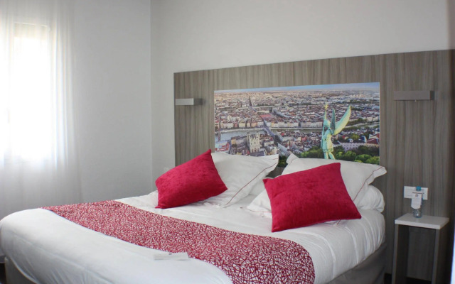Hotel Saphir
