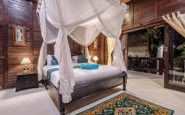 The Village of Angels