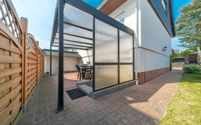 Private Apartment Skodborger Straße