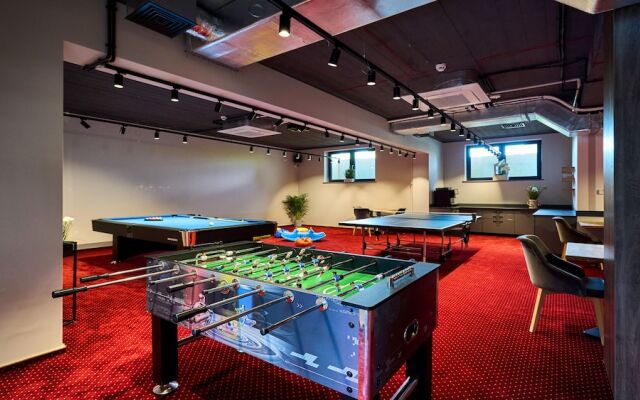 Sun & Snow Resorts H Białka Tatrzańska