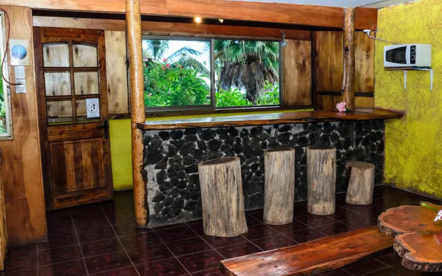 Mana Nui Inn