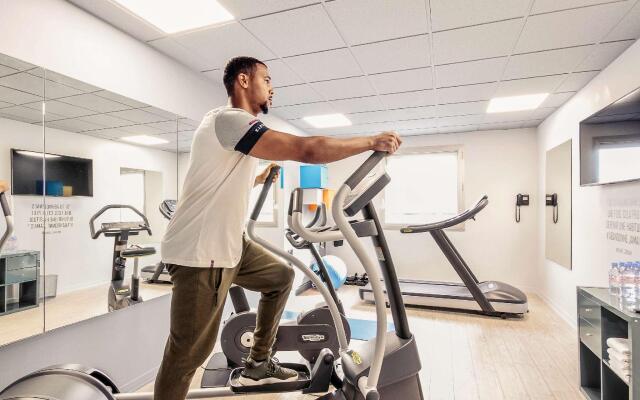 Mercure Paris Val de Fontenay