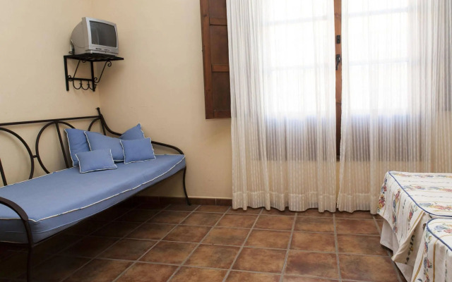 Casa Rural Aire