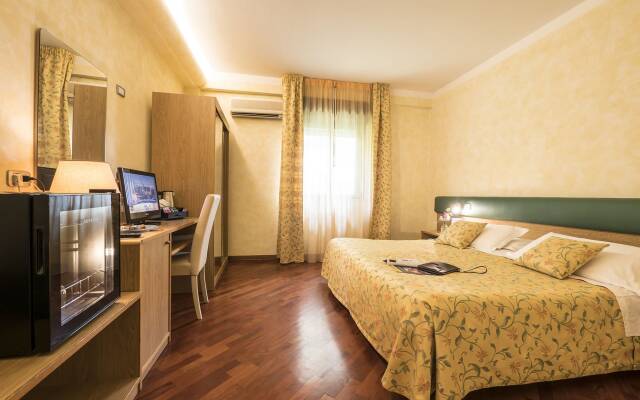 Vega Hotel Perugia