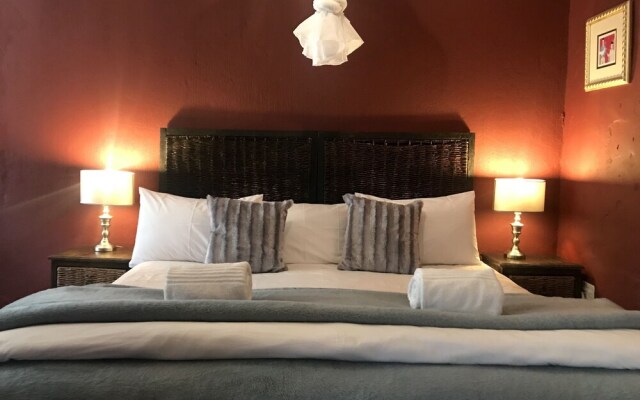 Cpirit Country Haven Dullstroom