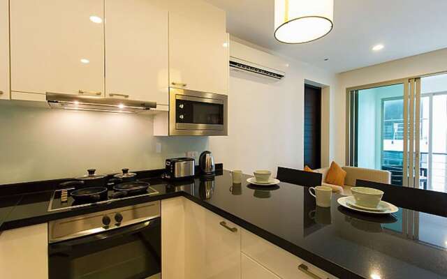 N212 Regent Apartments