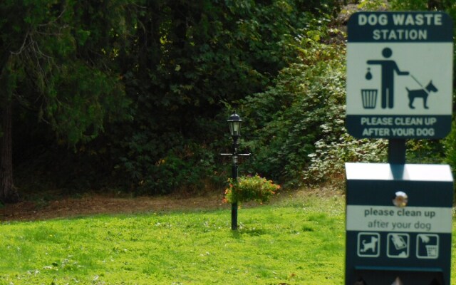 Travelodge by Wyndham Canyonville