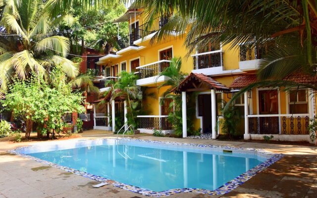 Hotel Villa Fatima Comforts