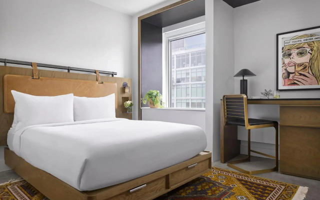 Yours Truly DC, Vignette Collection by IHG