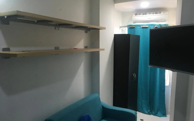 Estudio 2 Cerca A PLAYA Y CENTRO HISTORICO