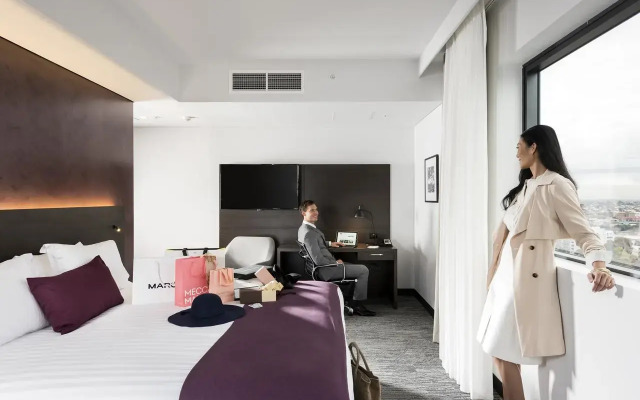Holiday Inn West Perth by IHG