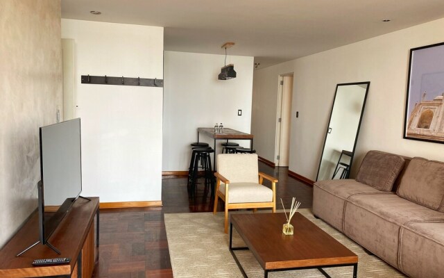 Nazca Desert 3BR In Miraflores