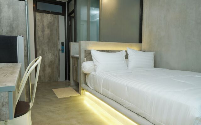 Dparagon Menteng