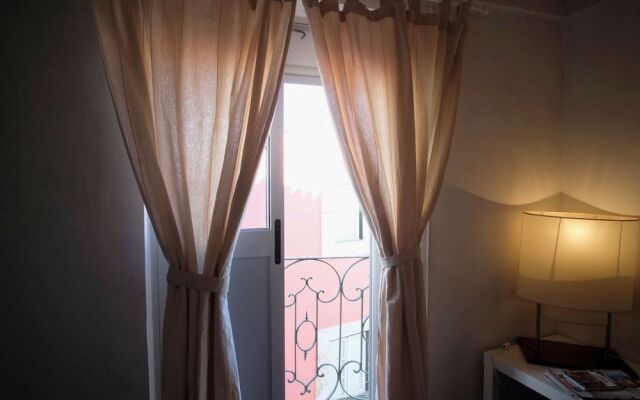 Apartment Beco Canas