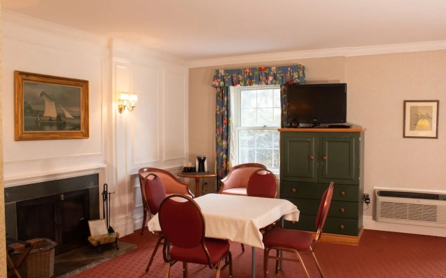 The Briars Resort & Spa