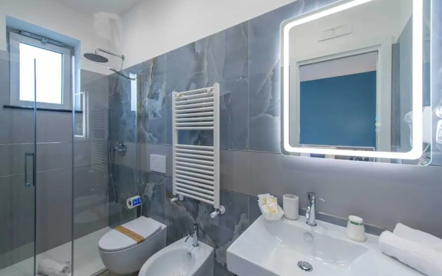 Rossy Palace Amalfi Coast Suites