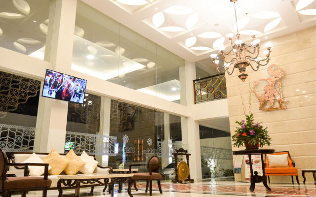 LYNN Hotel by Horison