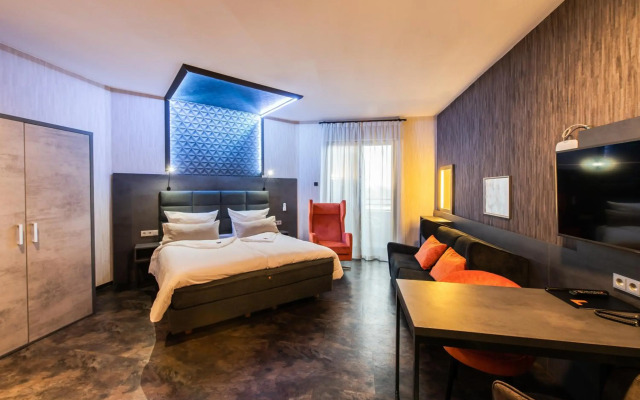 Premium by GS Hotel