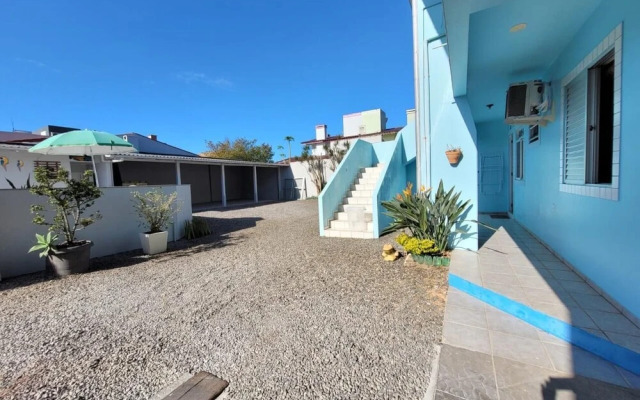 Villa do Oceano Residence