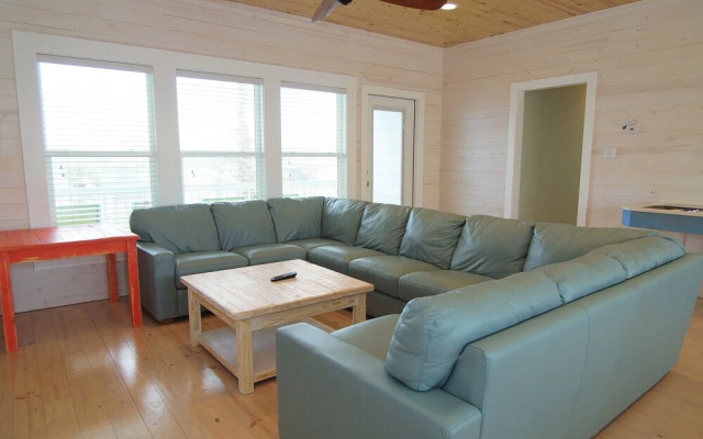 Beach Club Clubhouse 1