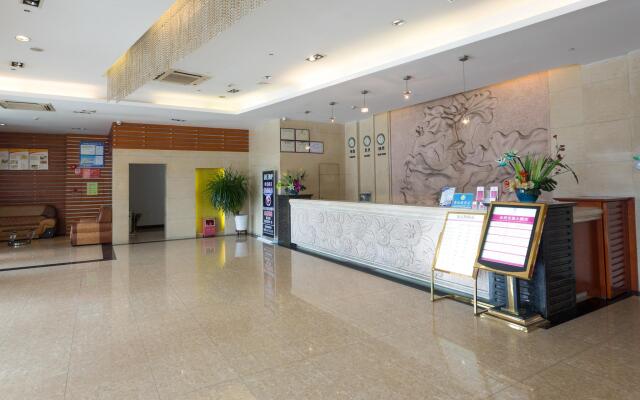 Harmony Business Hotel
