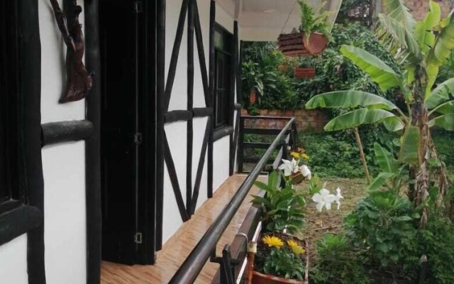 Montecarlo San Agustin