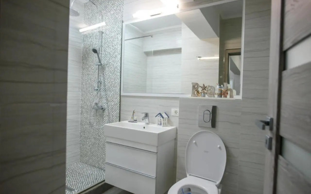 Vila Zev Mamaia